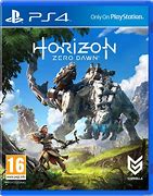 Horizon Zero Down - D1855
